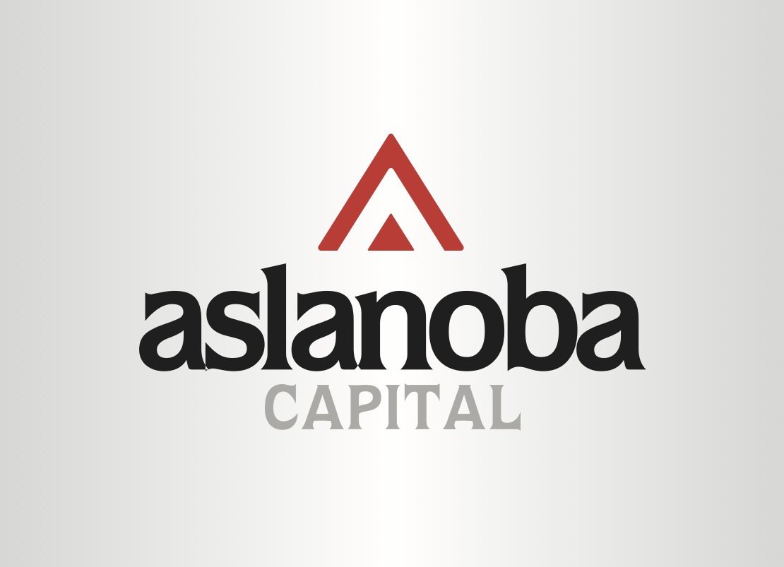 Aslanoba Capital Logo