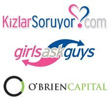 GirlsAskGuys.com'a 1 milyon dolar yatırım geldi