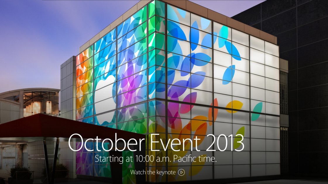 Apple'ın yeni ürünlerini tanıtacağı etkinlik için canlı bloglama ile akşam buradayız!