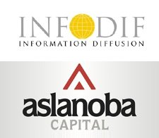 Aslanoba Capital, görüntü işleme konusunda uzmanlaşan InfoDif'e yatırım yaptı