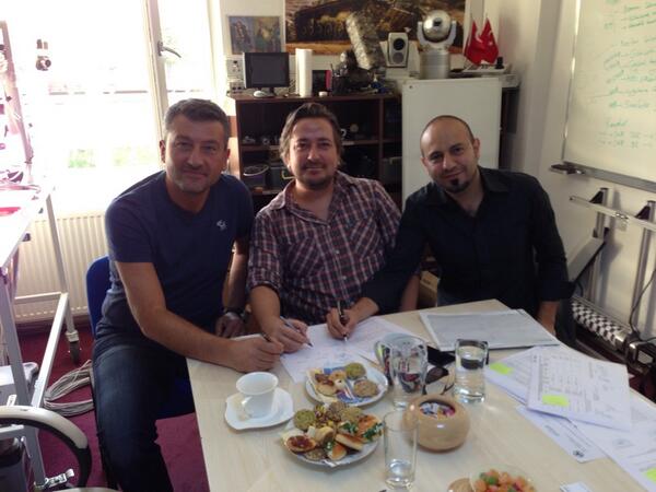 aslanoba capital infodif goruntu isleme