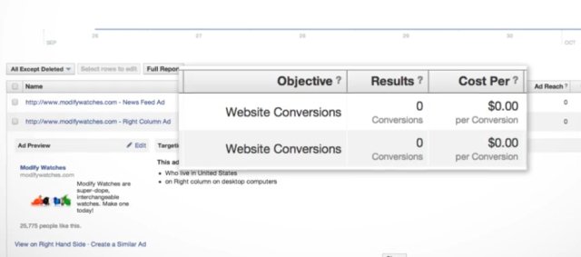 facebook reklam verme
