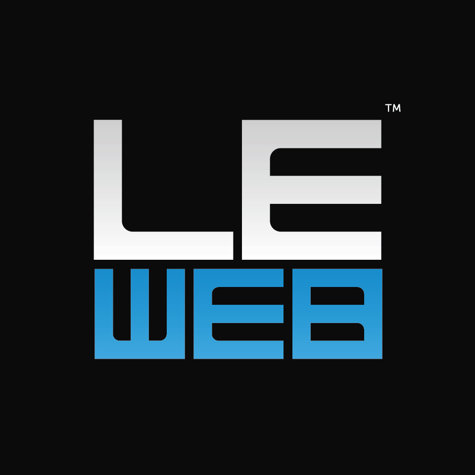Üç internet girişimine LeWeb'13 Paris bileti hediye ediyoruz [Katılım Formu]