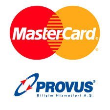 MasterCard, Türkiye'nin ödeme sistemleri konusunda önde gelen şirketi Provus'u satın aldı