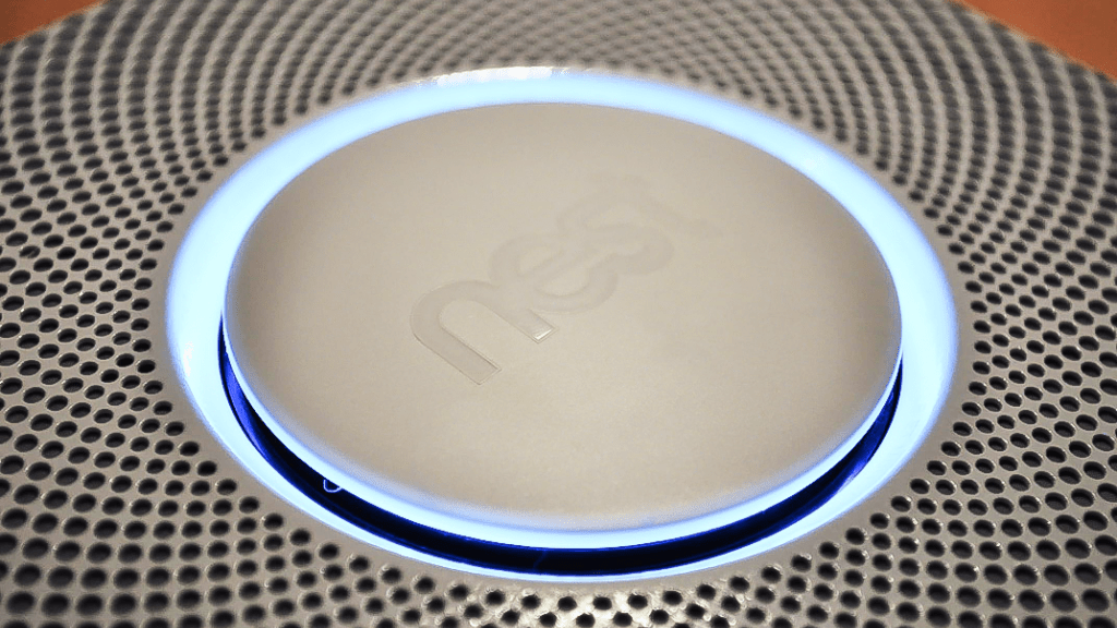 Nest'ten akıllı telefonlara bildirimde bulunan duman dedektörü 