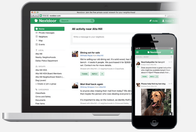 nextdoor-screenshot