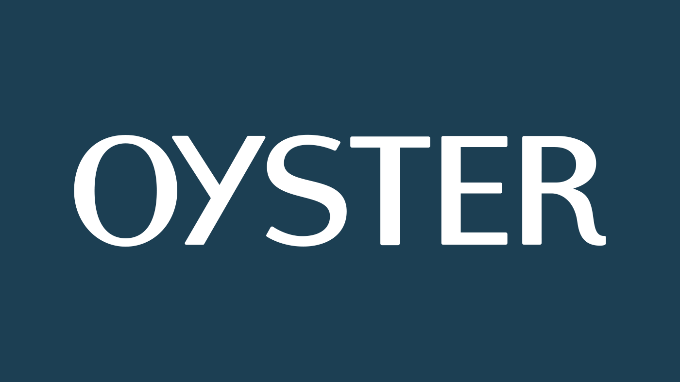 Kitap dünyasının Netflix adayı: Oyster