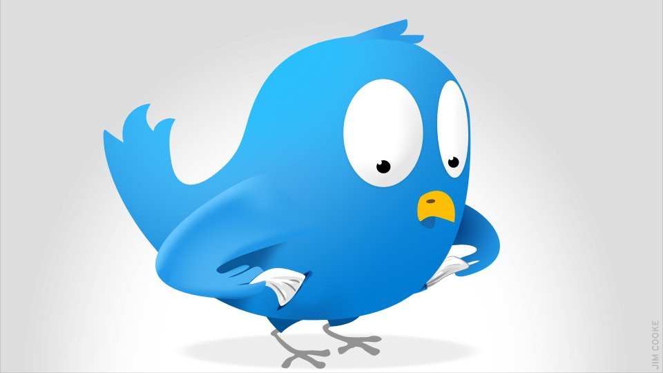 Twitter, borsa dokümanlarında geçmişteki 2 yılı görmezden geldi