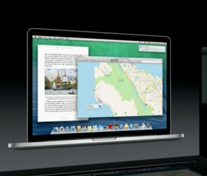 Apple yeni Macbook Pro serisini tanıttı!