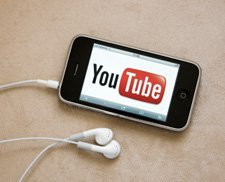YouTube yeni müzik abonelik servisi ile Spotify'a rakip mi oluyor?