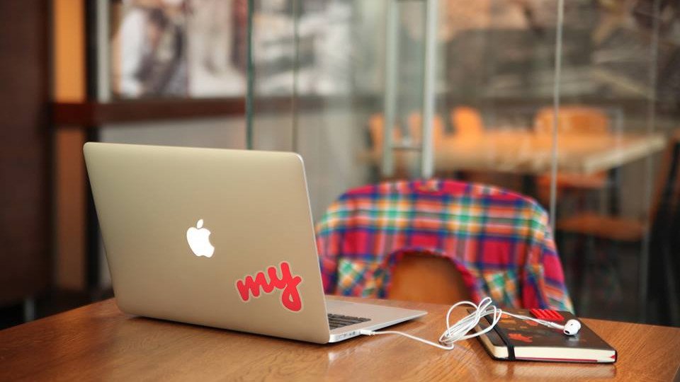 Rus devi Mail.Ru, myMail uygulaması ve My.com ile dünyaya açılıyor