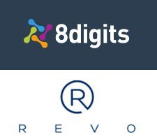 Revo Capital, 8digits'in tamamını satın aldı!