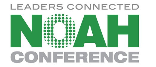 NOAH Konferansı etkinlik alanını sizler için gezdik