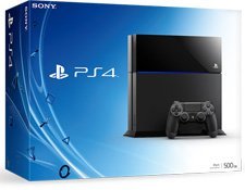 Sony ilk 24 saatte 1 milyondan fazla Playstation 4 sattı