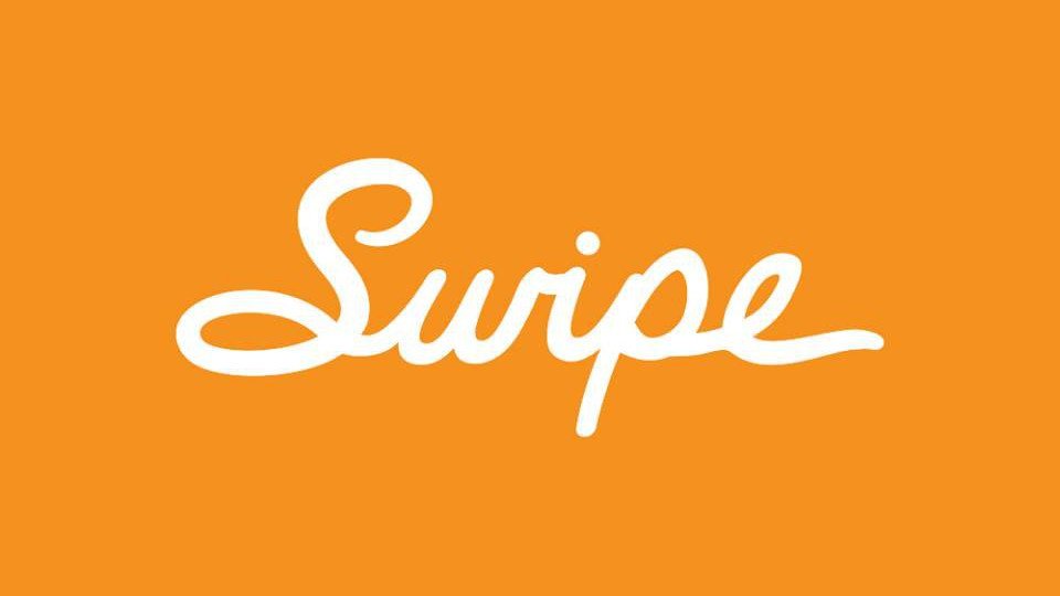 Swipe, sık sunum yapanların favori girişimi olabilir