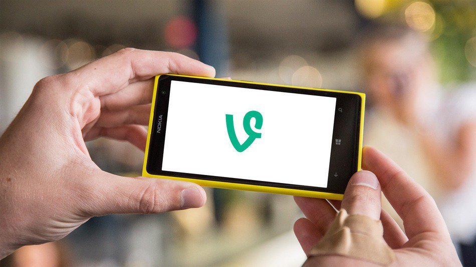 Vine, Windows Phone sürümüyle yayında