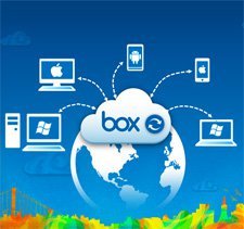 Dropbox rakibi Box’u 2 milyar dolar değerlemeye ulaştıracak yeni yatırım