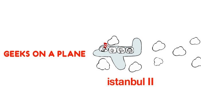 GOAP yeniden İstanbul'da! Girişimcileri sıradışı bir etkinlik bekliyor
