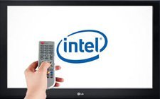 Intel, TV işine 500 milyon dolara alıcı arıyor