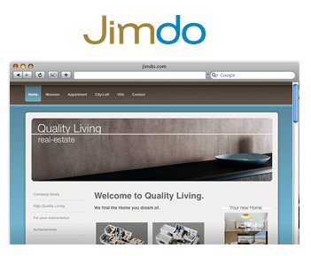 Jimdo ile kurulan site sayısı dünya genelinde 10 milyona, Türkiye'de 65 bine ulaştı 