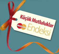 Küçük mutluluklar endeksine göre sevdiklerimiz için kendimizden daha çok harcıyoruz [infografik]