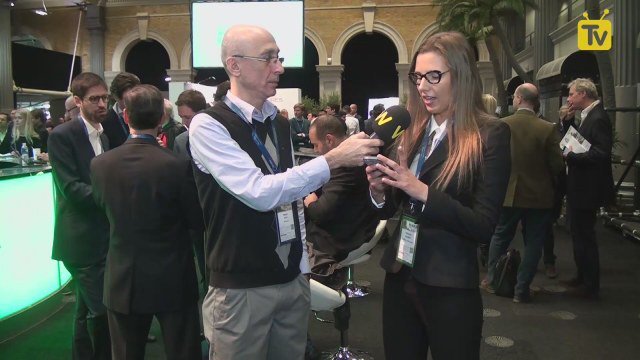 NOAH Konferansı'nda şehir keşif uygulaması World In The Pocket ile konuştuk