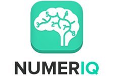 NumerIQ: Oyunculara hızlı düşünme ve mantıksal işlem gücünü geliştirmeyi hedefleyen mobil oyun