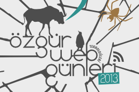 Özgür Web Teknolojileri Günleri 22-23 Kasım'da dördüncü kez düzenleniyor
