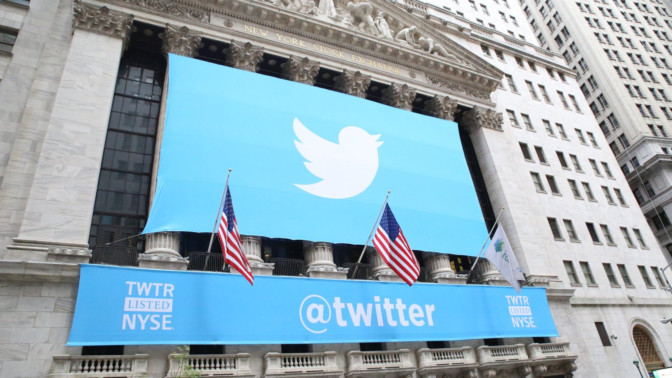 Twitter halka arz ediliyor! [Canlı Yayın]