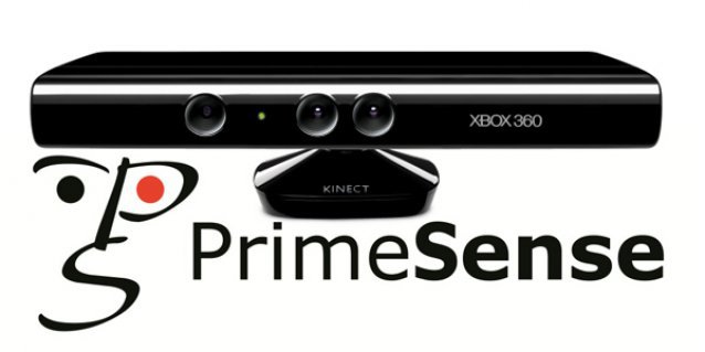 Apple, Xbox için Kinect teknolojisini geliştiren PrimeSense'i 345 milyon dolara satın aldı