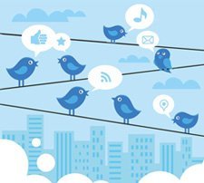 Twitter kullanıcı davranışlarının evrimini açıklayan 12 grafik