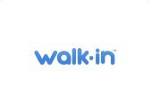 walk-in