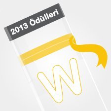 Webrazzi Ödülleri 2013 aday belirleme süreci başladı!