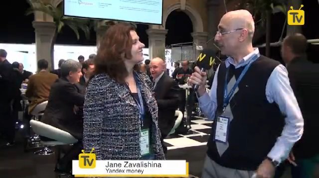 Yandex'in online ödeme sistemi Yandex Money'i NOAH Konferansı’nda konuştuk