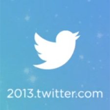2013'te Twitter'da neler yaşandı ve en çok hangi mesajlar retweet edildi?