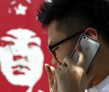 Apple sonunda dünyanın en büyük mobil operatörü China Mobile ile resmen anlaştı