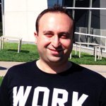 Bülent Tekmen - ininal