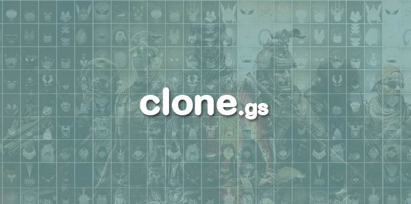 Clone.gs: Yerli geliştiricilerden oyun paylaşım ve tavsiye tabanlı yeni bir proje