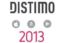 Distimo mobil uygulama mağazaları için 2013 raporunu yayınladı