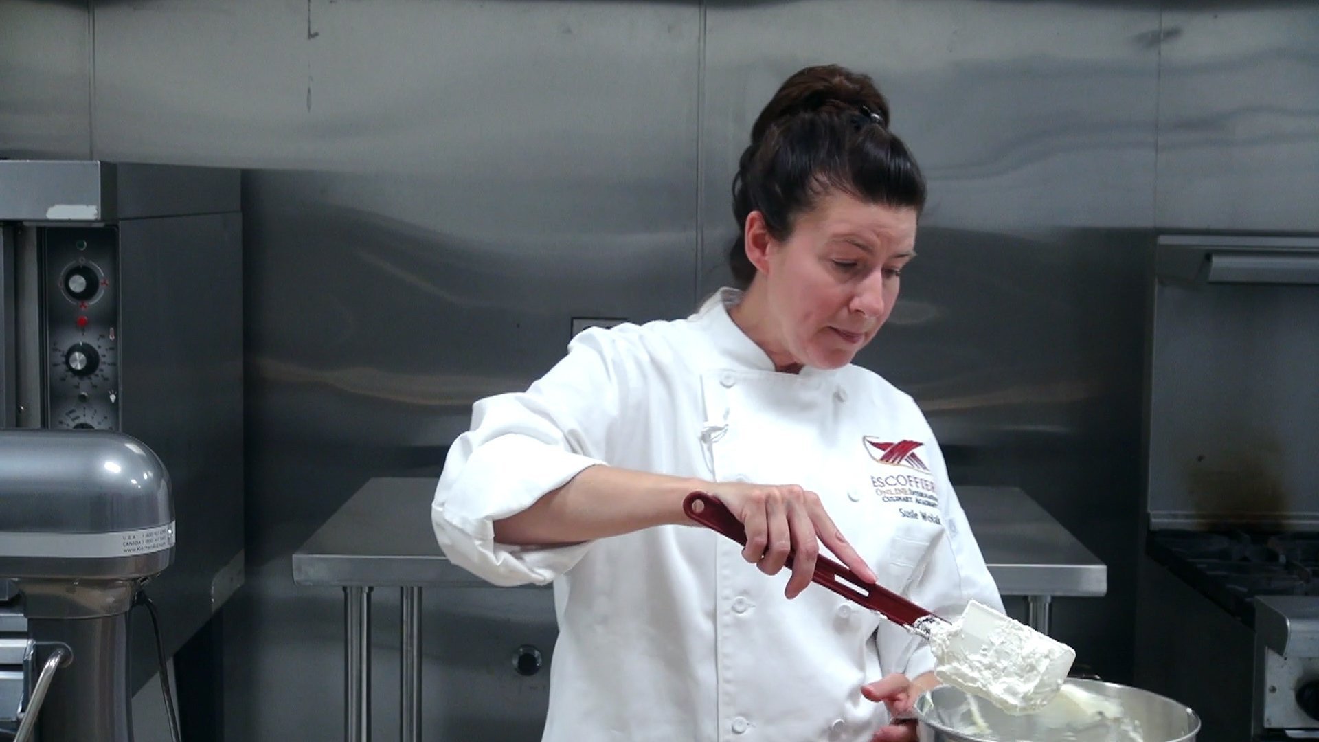 ABD merkezli Escoffier Online Cooking School, Türkiye pazarına odaklanıyor