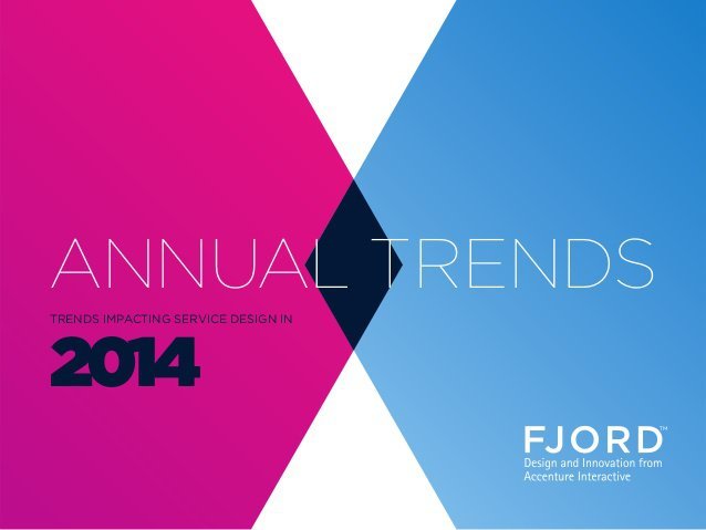 Fjord 2014 trend raporunu açıkladı: Telekomda birleşme ve satın almalar artacak