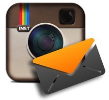 Instagram kullanıcılarına @instagram.com uzantılı e-posta adresi mi verecek?