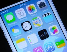 iOS 7 adaptasyonu yüzde 78’e yükseldi