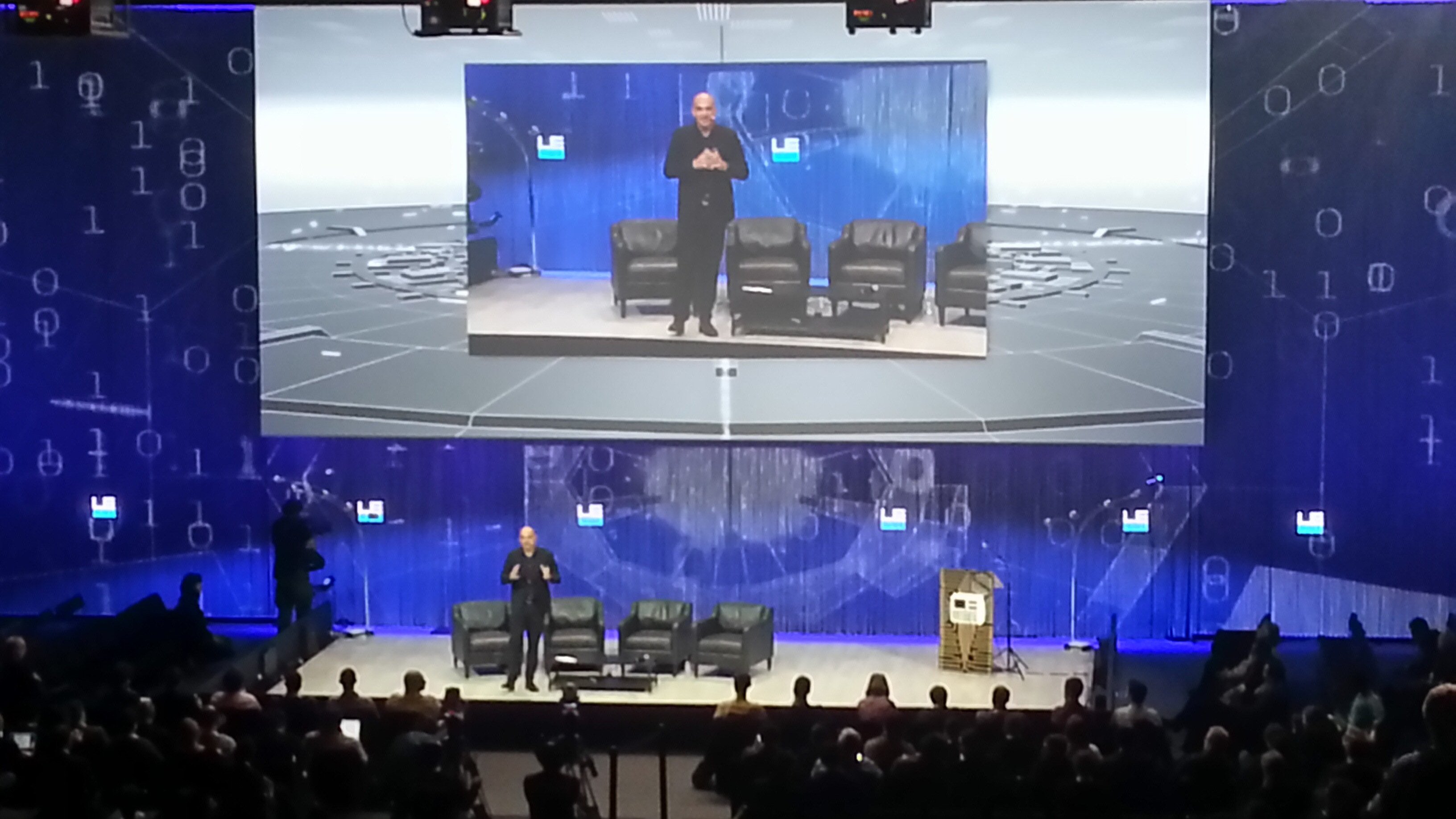 LeWeb'13 Paris için davet ettiğimiz 3 girişime etkinliği sorduk