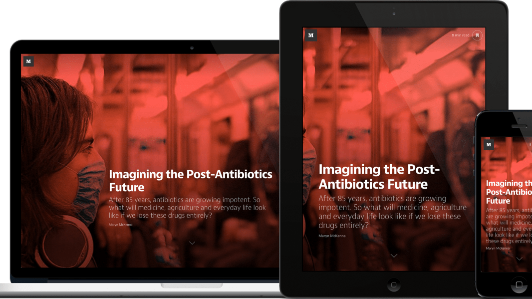 Evan Wiliams'ın Medium'u yenilikler ile büyümesini devam ettiriyor