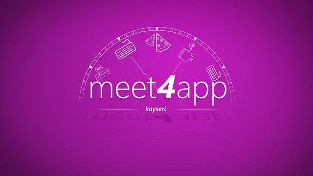 Kayseri'nin ilk Hackathon'u Meet4App, 21 Aralık'ta düzenlenecek!