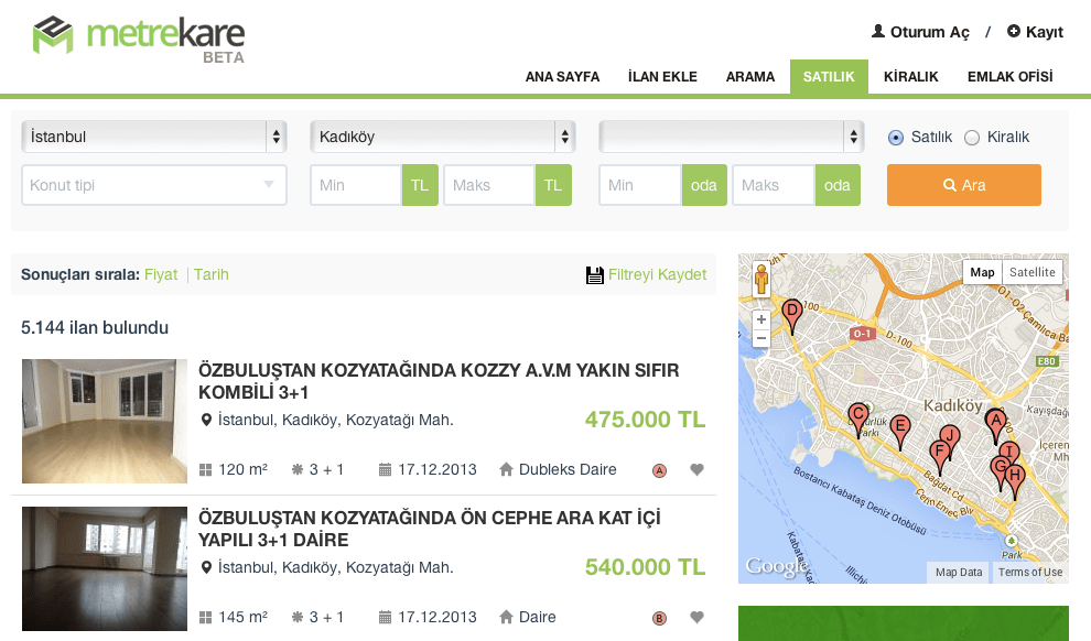 metrekare-ekran-goruntusu