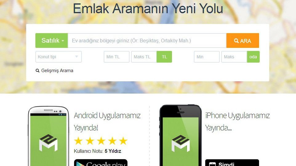 Aslanoba Capital ve Earlybird Venture Capital'den emlak seri ilan yatırımı: Metrekare.com