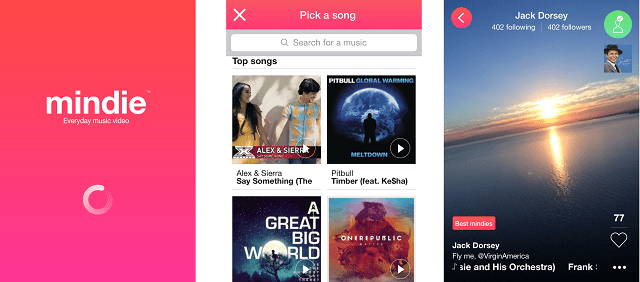 mindie-ekran-goruntus
