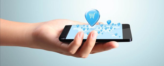 IBM raporuna göre alışveriş döneminde ABD'de mobil satışlar yüzde 43 arttı